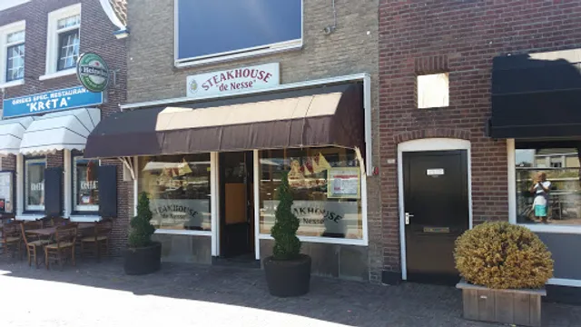 Steak House "de Nesse"