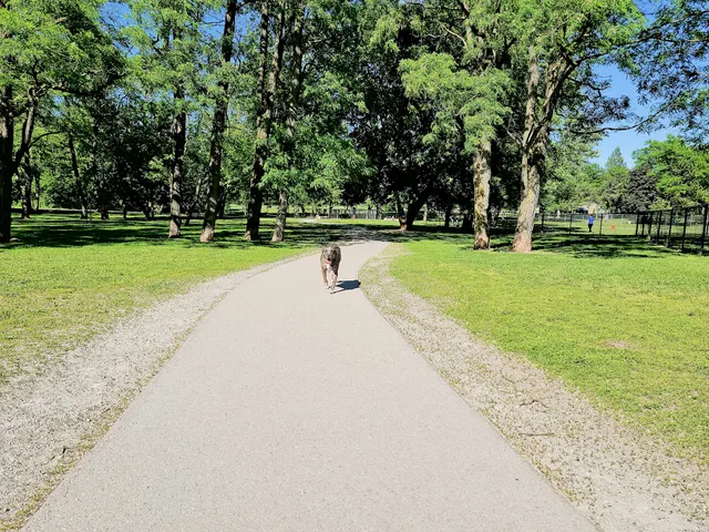 Niagara Falls Dog Park