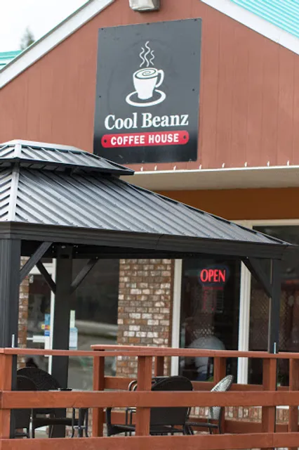 Cool Beanz Coffee House