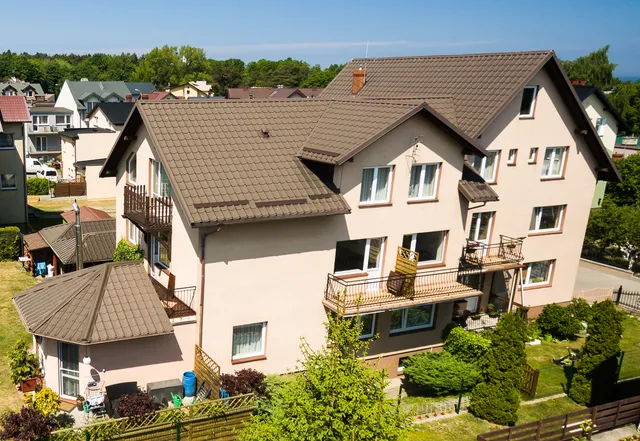 Guest Rooms STORM STORM I and II