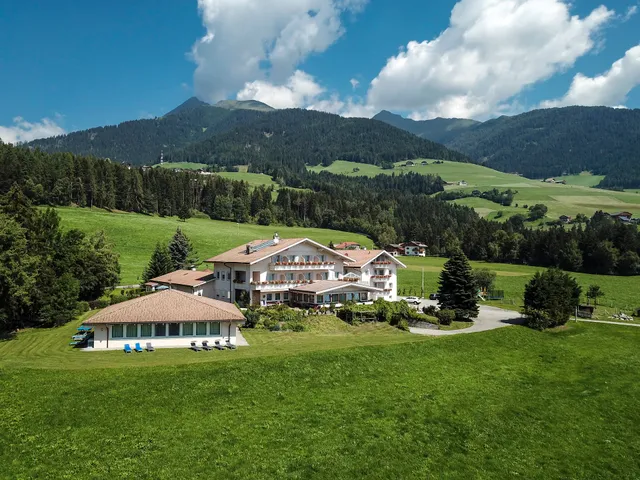Hotel Moserhof