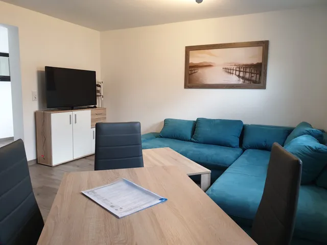 Adam Monteurswohnung