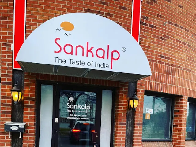 Sankalp Mississauga