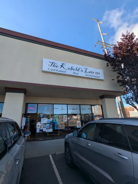 The Kobold's Lair LLC