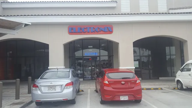 Electronix Panamá
