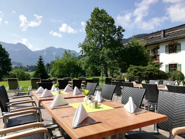 Tagungshotel Heißenhof