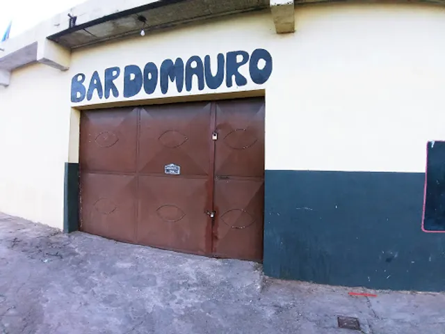 Bar do mauro