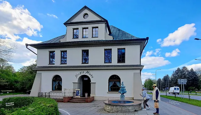 Apartament Zamość - Kropla Mleka