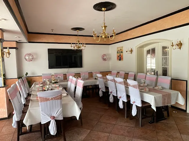 Restaurant Da Giovanni (Brotdorf)