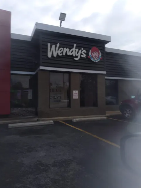 Wendy's