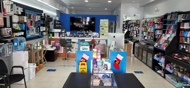 TECHY Las Olas - Buy/Repair/Sell