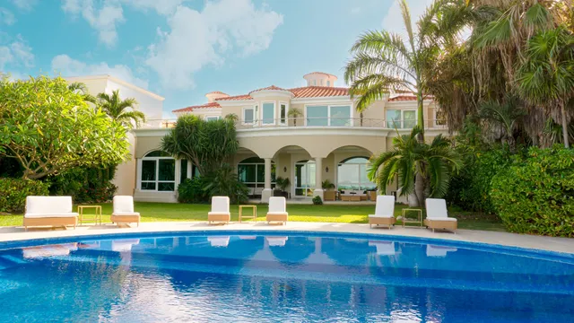 Villa Bianca Cancún