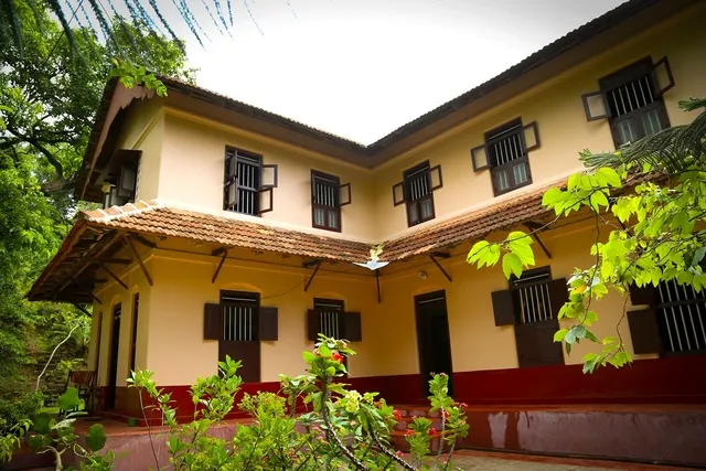 Thalathoor Heritage