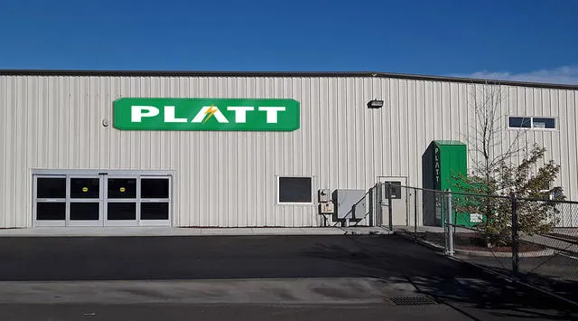 Platt Electric Supply