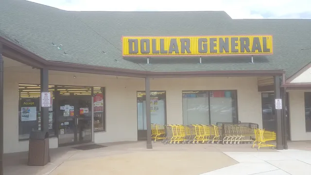 Dollar General