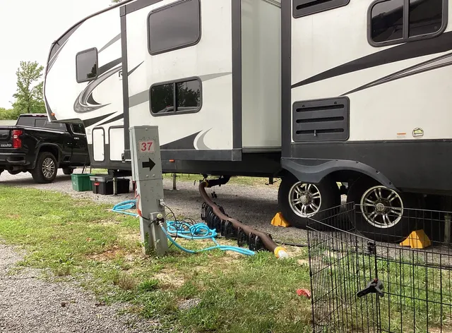 Marion Campground & RV Park