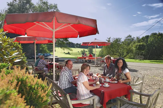 Gut Ahe, Landgasthof | Café | Event