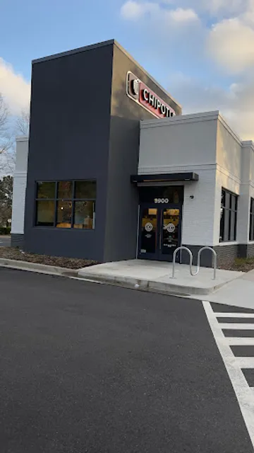 Chipotle Mexican Grill