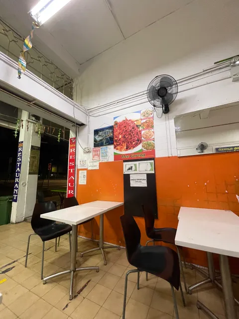 Singai Chettinad Restaurant Pte Ltd