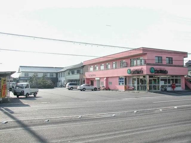 Minshuku Ryokan Takagi