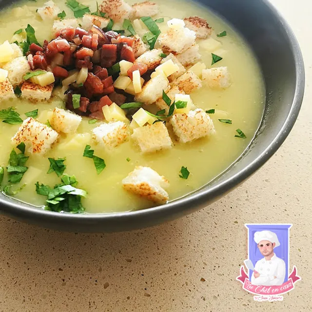 Juan Simón Tu Chef En Casa