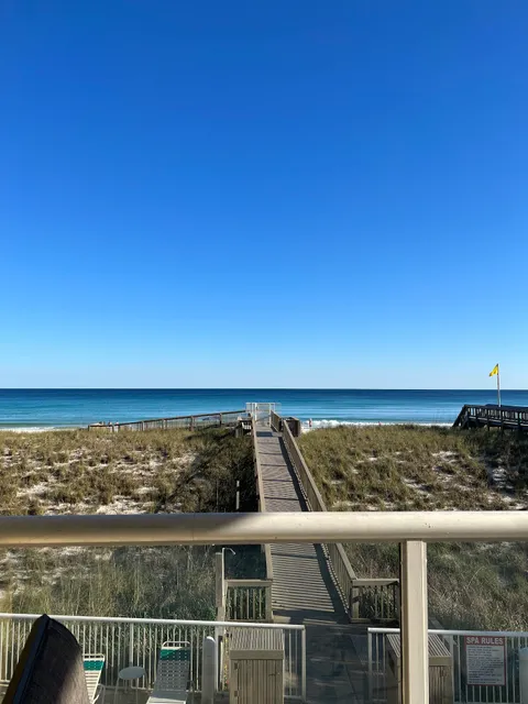 Island Time Beach Rentals