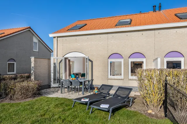 Landal De Soeten Haert