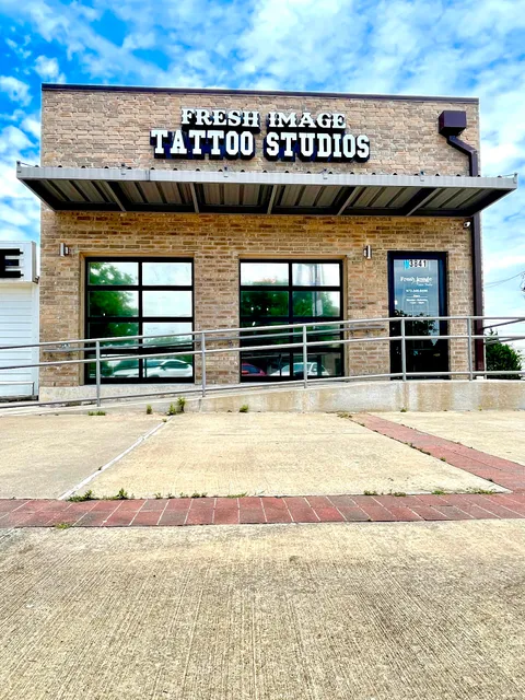 Fresh Image Tattoo Studios