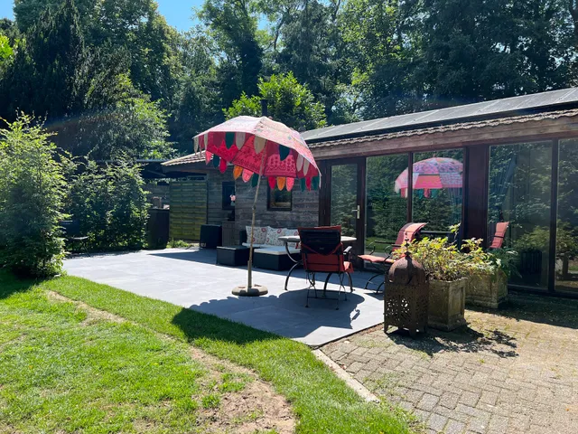 Bed & Breakfast de Nachtegaal