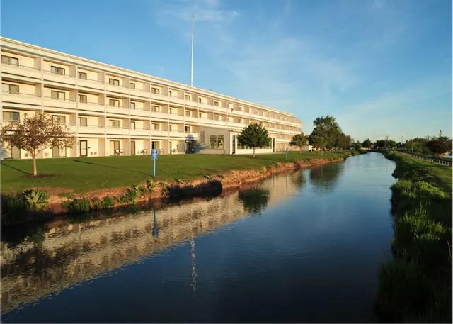 Shilo Inns Idaho Falls