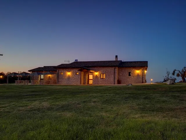 Agriturismo Tenuta De Luca