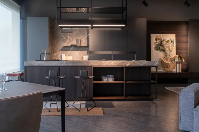 On Design Store Arredamento