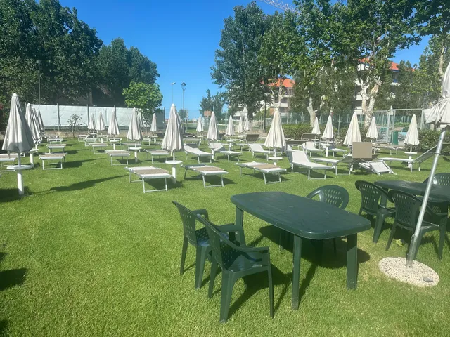 Villaggio San Pellegrino