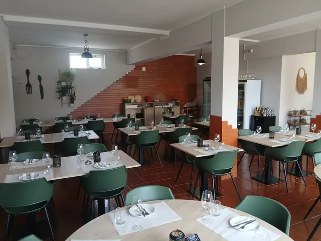 Restaurante Pizzaria Foz Côa