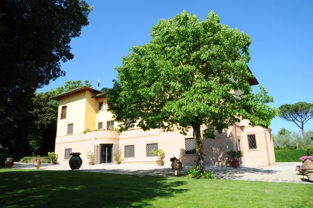 Relais Villa De Angelis