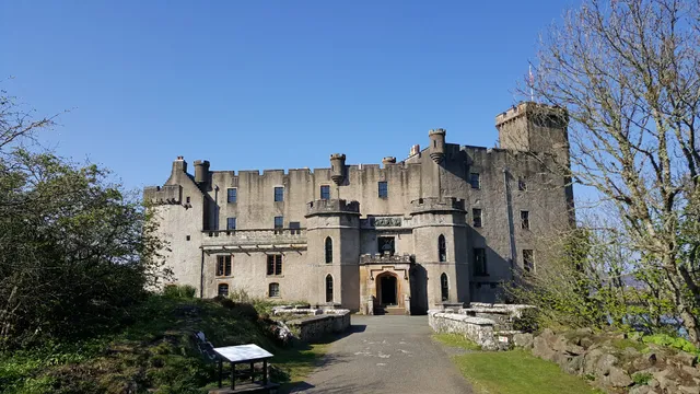 Number 12 Self-catering - Fraser Crescent