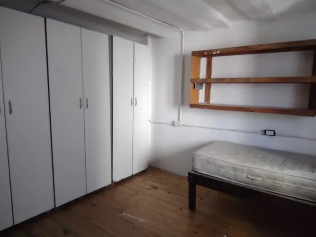 Student Residence Viamonte