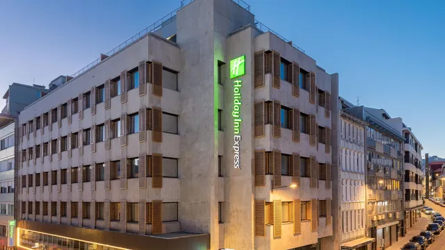 Holiday Inn Express Porto City Centre