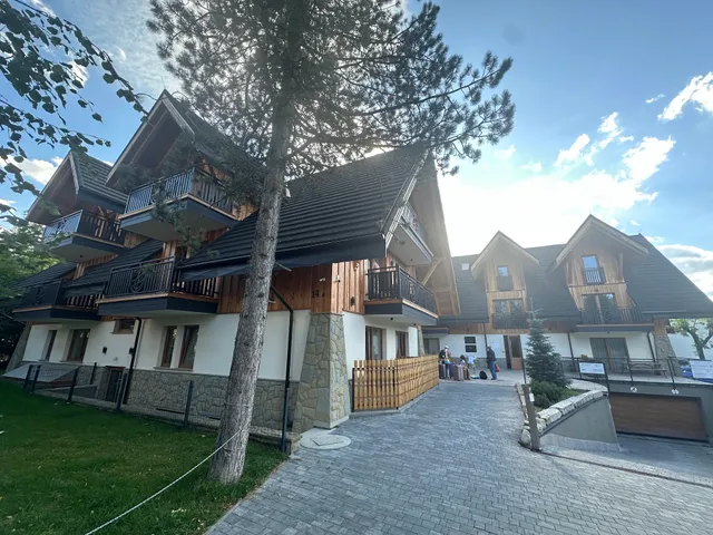 LOFTAFFAIR APRÈS SKI BACHLEDA