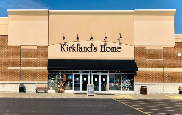 Kirkland's Home
