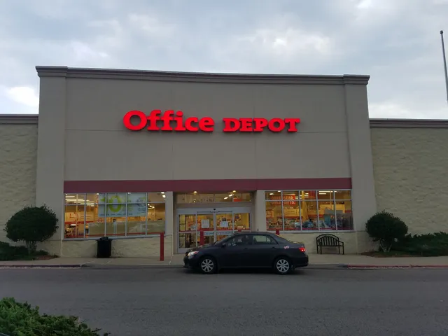 Office Depot