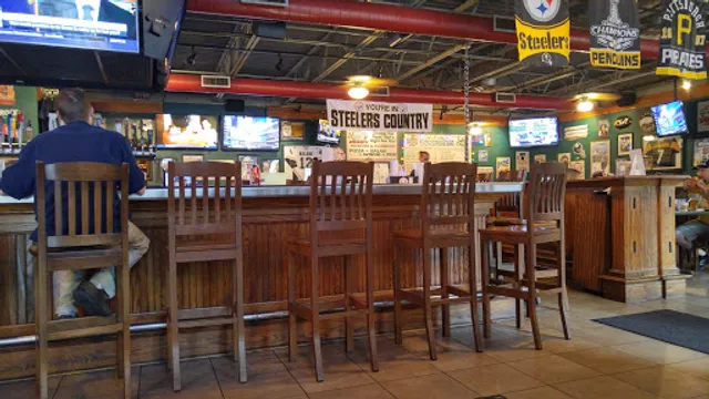 Primanti Bros. Restaurant and Bar