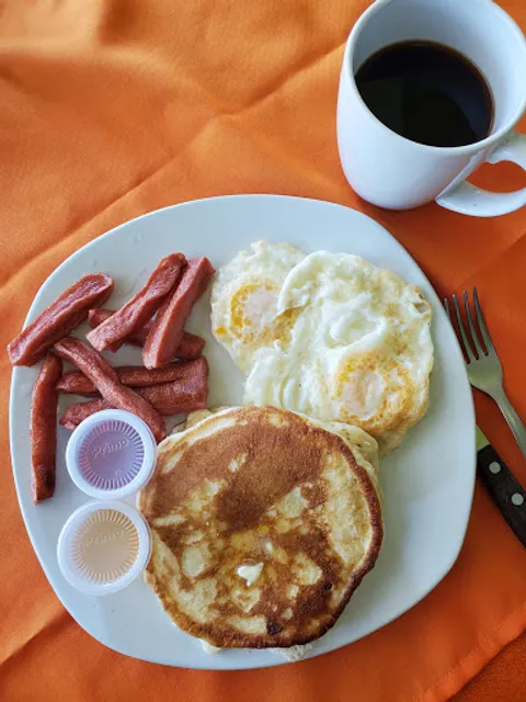 Mamá Chava Fonda-Lonchería