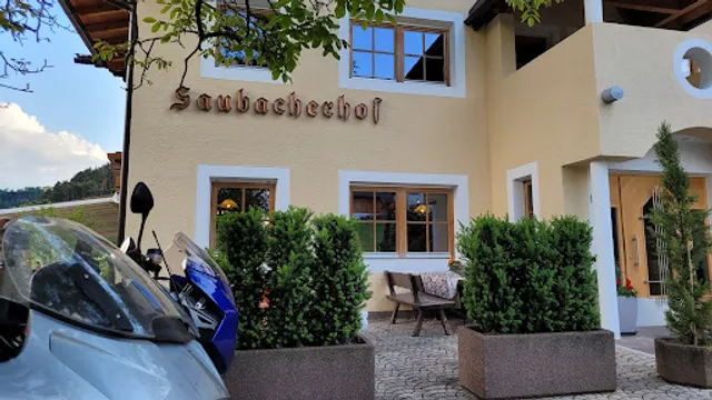 Albergo Saubacherhof