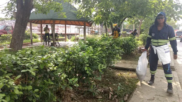 Parque de Bellavista