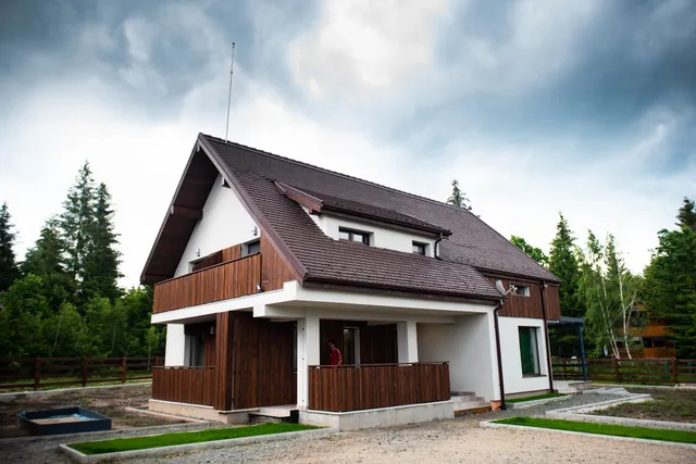 Pensiunea agroturistică Drag de Apuseni