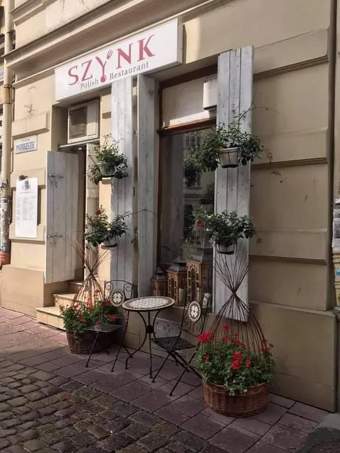 Szynk