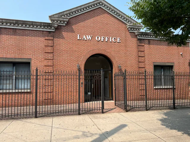 Law Offices of Mark B. Rubin