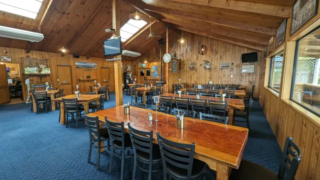 Moeraki Tavern