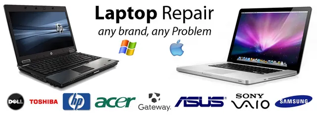 Emax W. Computers : Computer Repair Katy